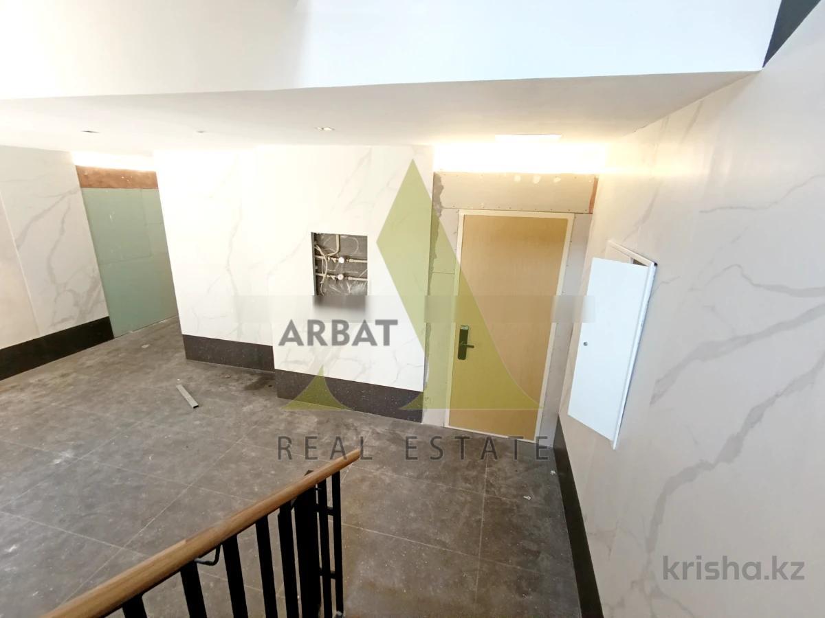 Фото Квартира, 3 комн, 121 м², 2/3 эт., 2020 г.п.