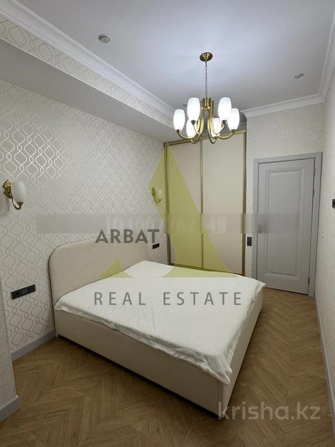 Фото Квартира, 3 комн, 108 м², 2/3 эт., 2023 г.п.