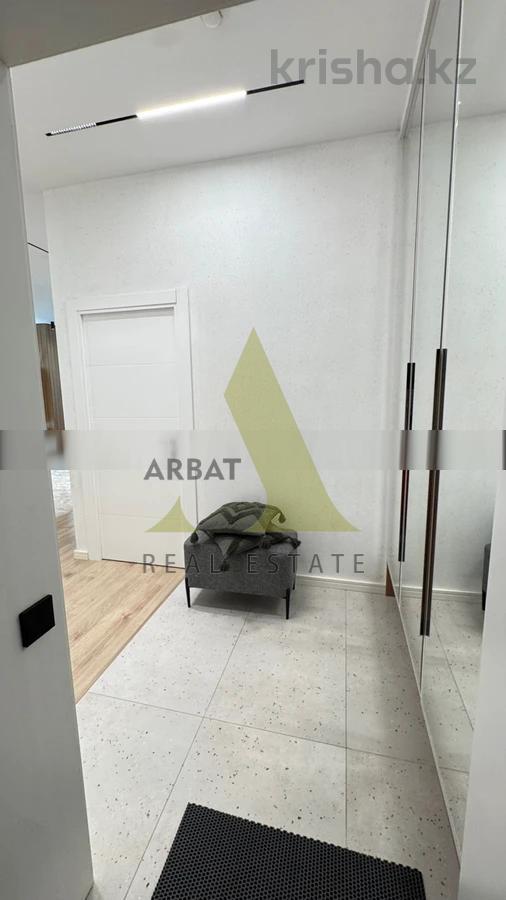 Фото Квартира, 4 комн, 141 м², 4/32 эт., 2020 г.п.