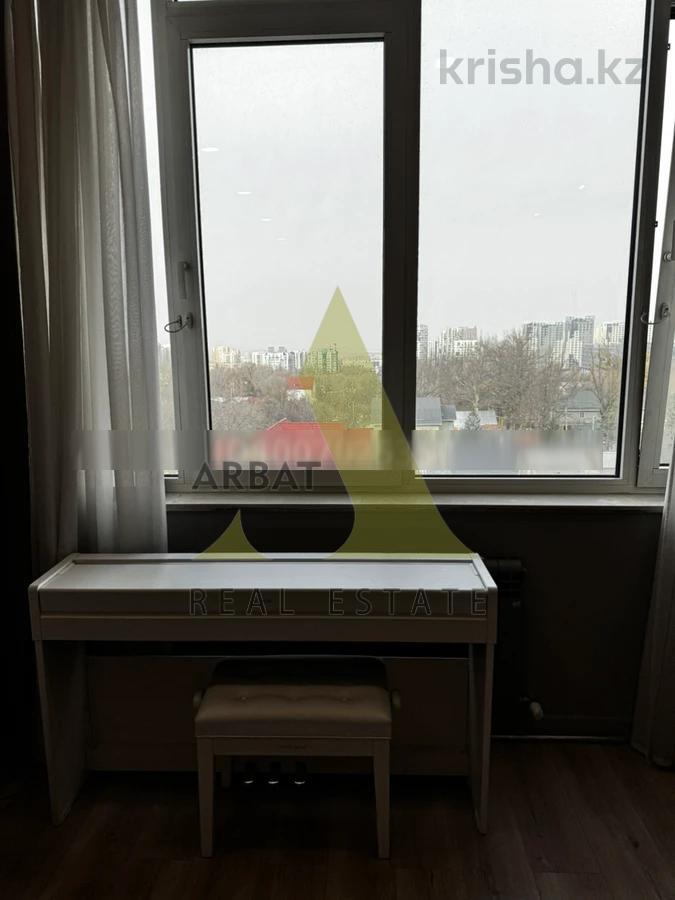 Фото Квартира, 3 комн, 100 м², 5/7 эт., 2018 г.п.