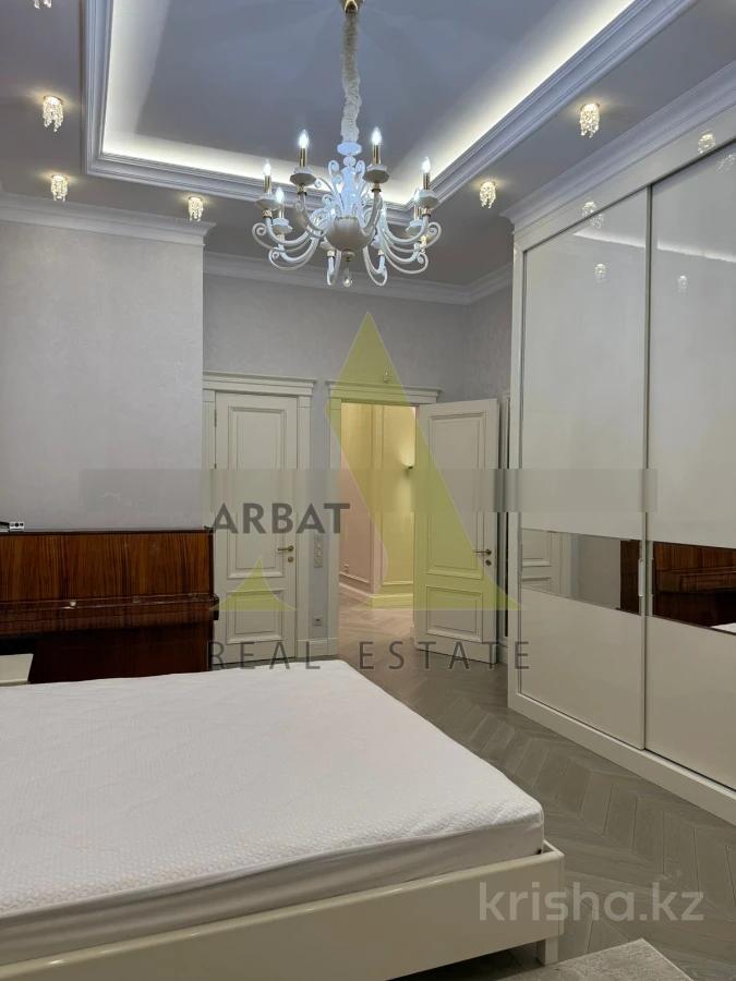 Фото Квартира, 5 комн, 230 м², 7/7 эт., 2017 г.п.