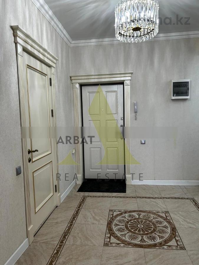 Фото Квартира, 3 комн, 100 м², 12/12 эт., 2012 г.п.