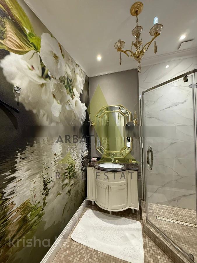 Фото Квартира, 5 комн, 230 м², 7/7 эт., 2017 г.п.