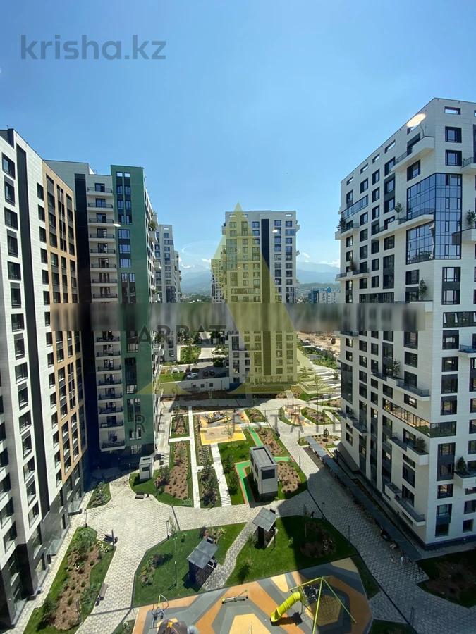 Фото Квартира, 2 комн, 60 м², 9/19 эт., 2025 г.п.