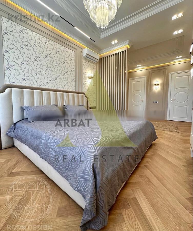 Фото Квартира, 4 комн, 150 м², 2/6 эт., 2018 г.п.