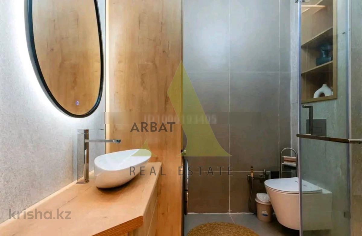 Фото Квартира, 3 комн, 93 м², 1/3 эт., 2023 г.п.