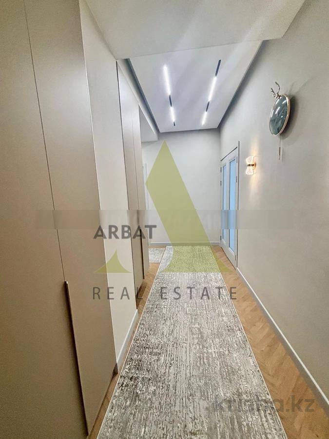 Фото Квартира, 3 комн, 108 м², 2/3 эт., 2023 г.п.