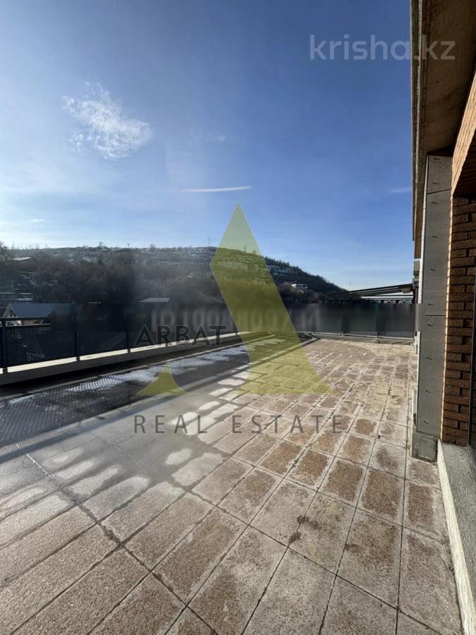 Фото Квартира, 3 комн, 170 м², 4/4 эт., 2021 г.п.