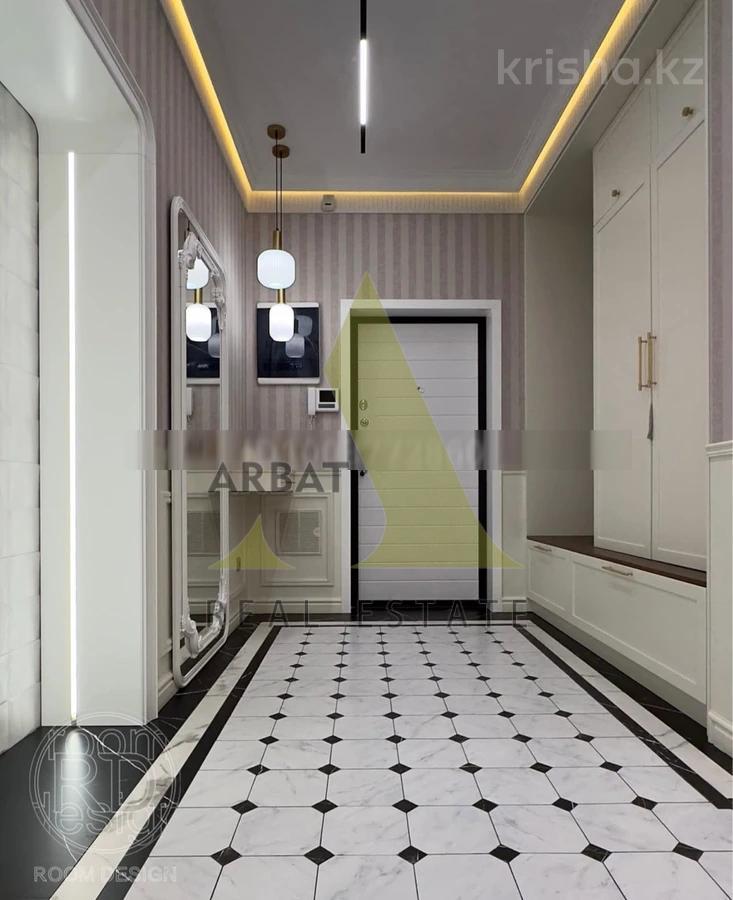 Фото Квартира, 4 комн, 150 м², 2/6 эт., 2018 г.п.