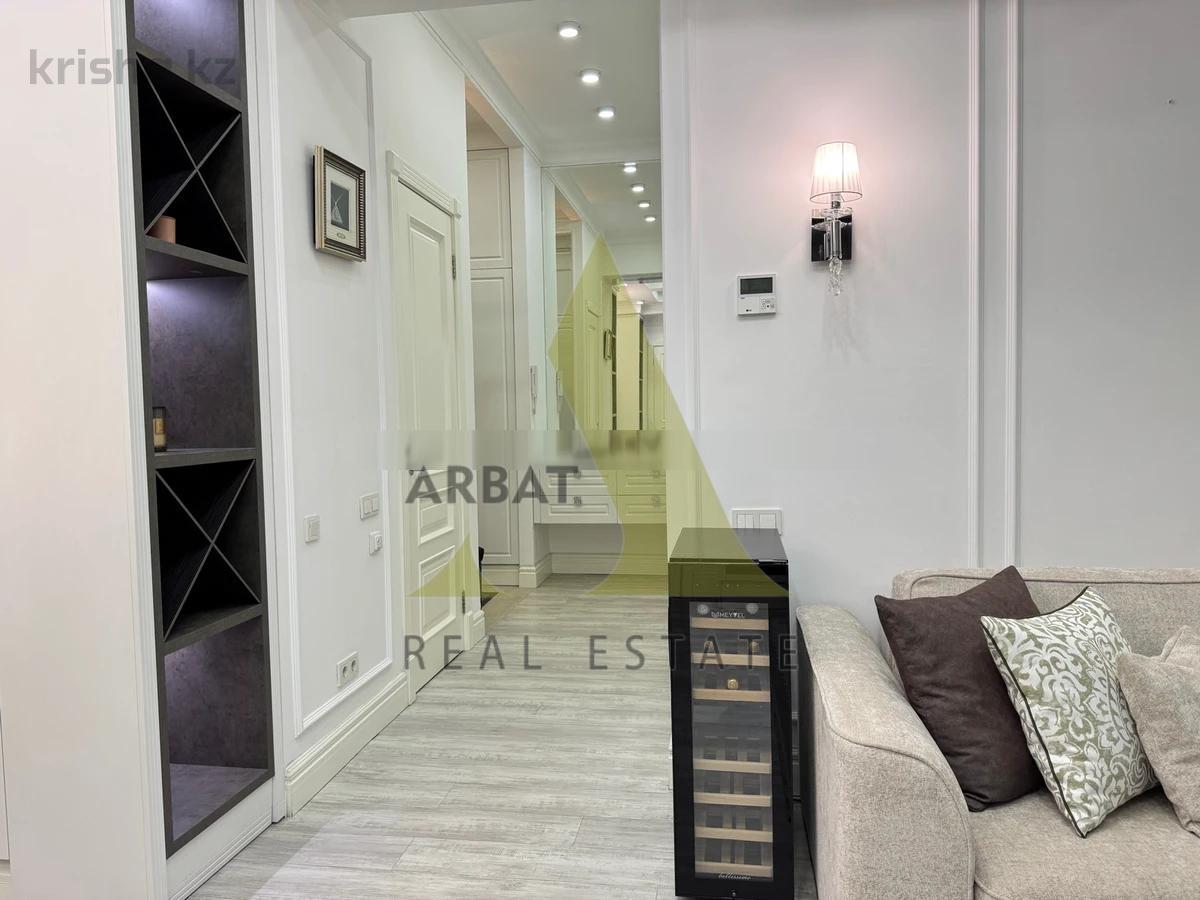 Фото Квартира, 3 комн, 90 м², 4/12 эт., 2014 г.п.