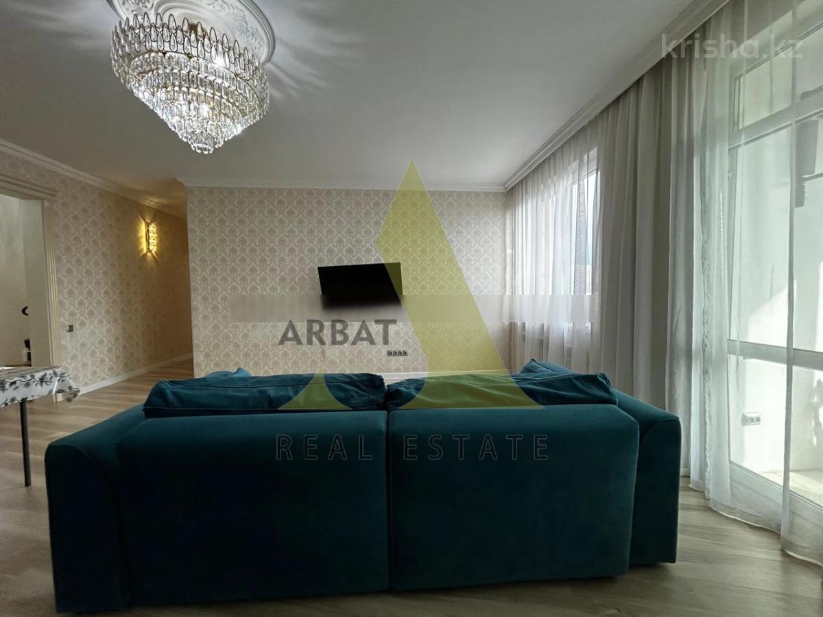 Фото Квартира, 3 комн, 100 м², 12/12 эт., 2012 г.п.