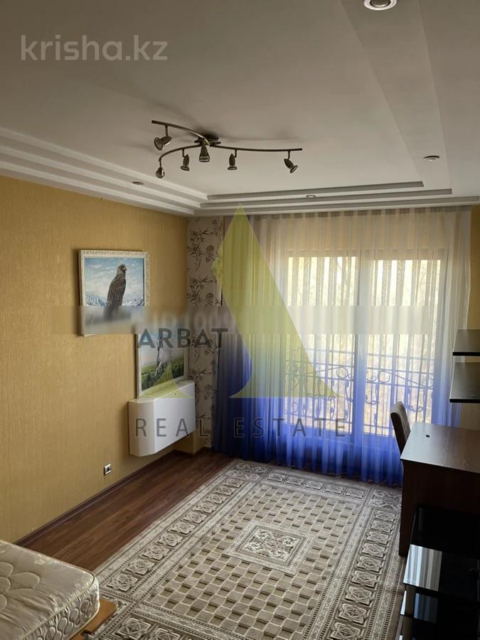 Фото Квартира, 4 комн, 158.4 м², 4/7 эт., 2008 г.п.