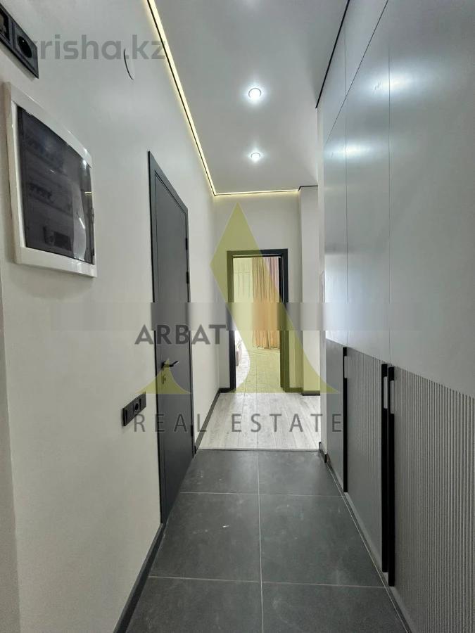 Фото Квартира, 2 комн, 65 м², 3/7 эт., 2024 г.п.