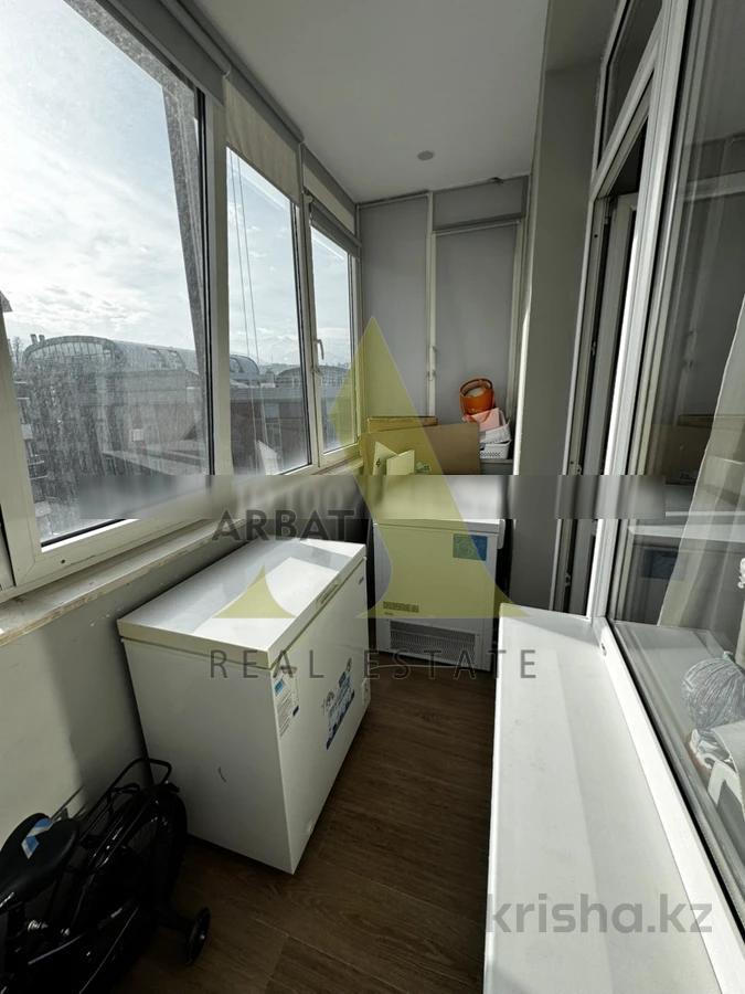 Фото Квартира, 3 комн, 100 м², 5/7 эт., 2018 г.п.