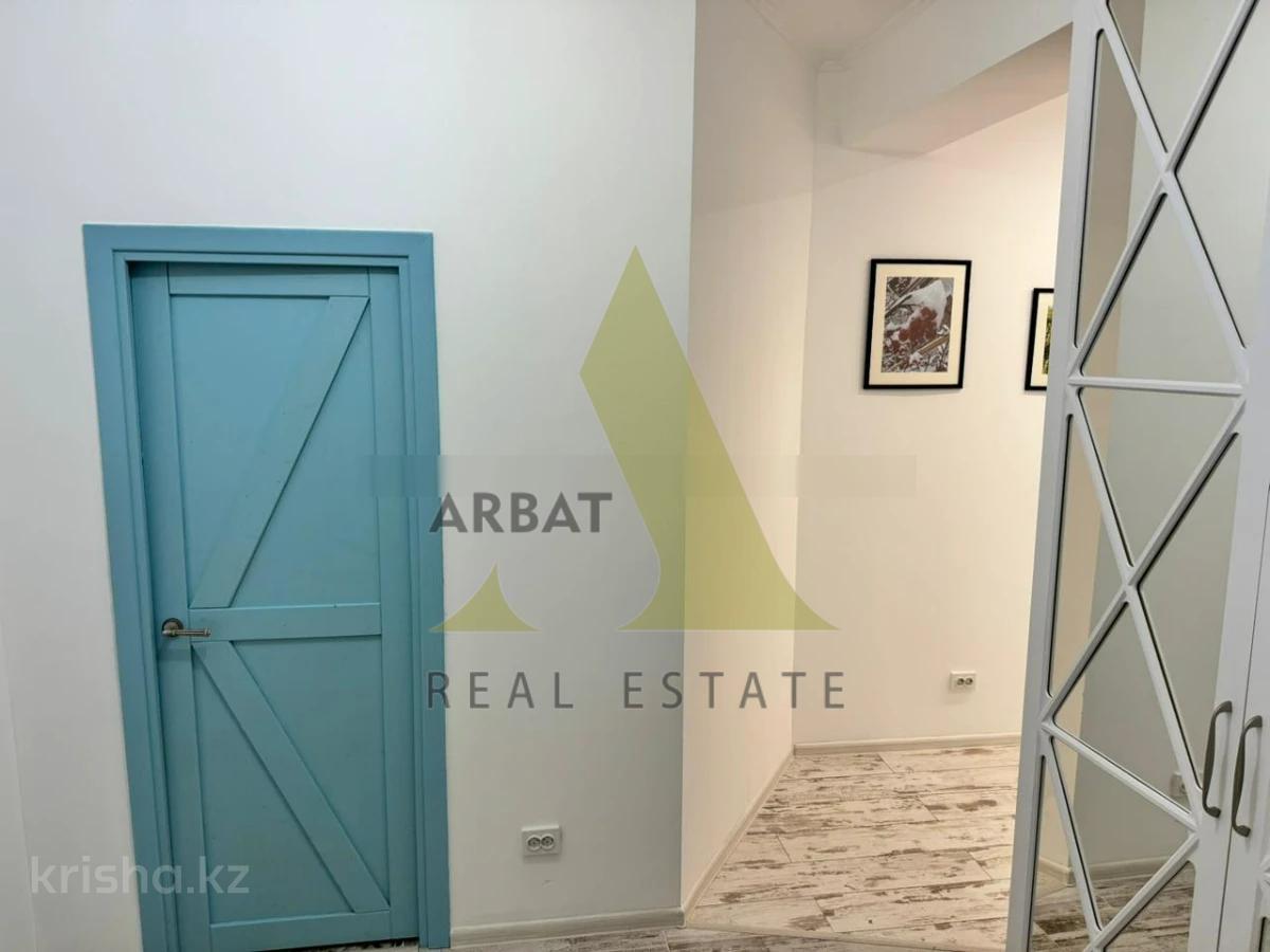 Фото Квартира, 3 комн, 95 м², 3/3 эт., 2017 г.п.