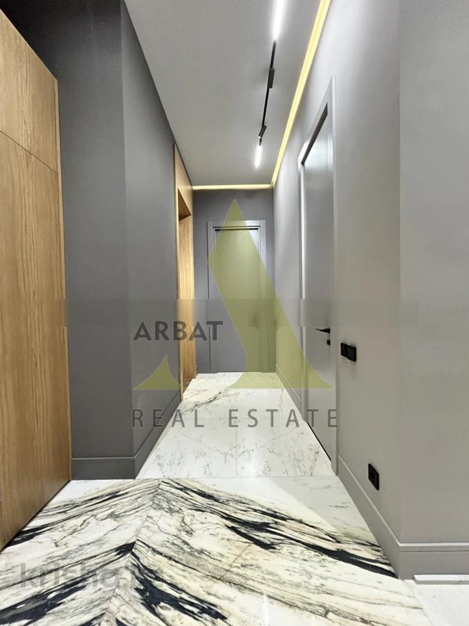 Фото Квартира, 2 комн, 90 м², 1/9 эт., 2023 г.п.
