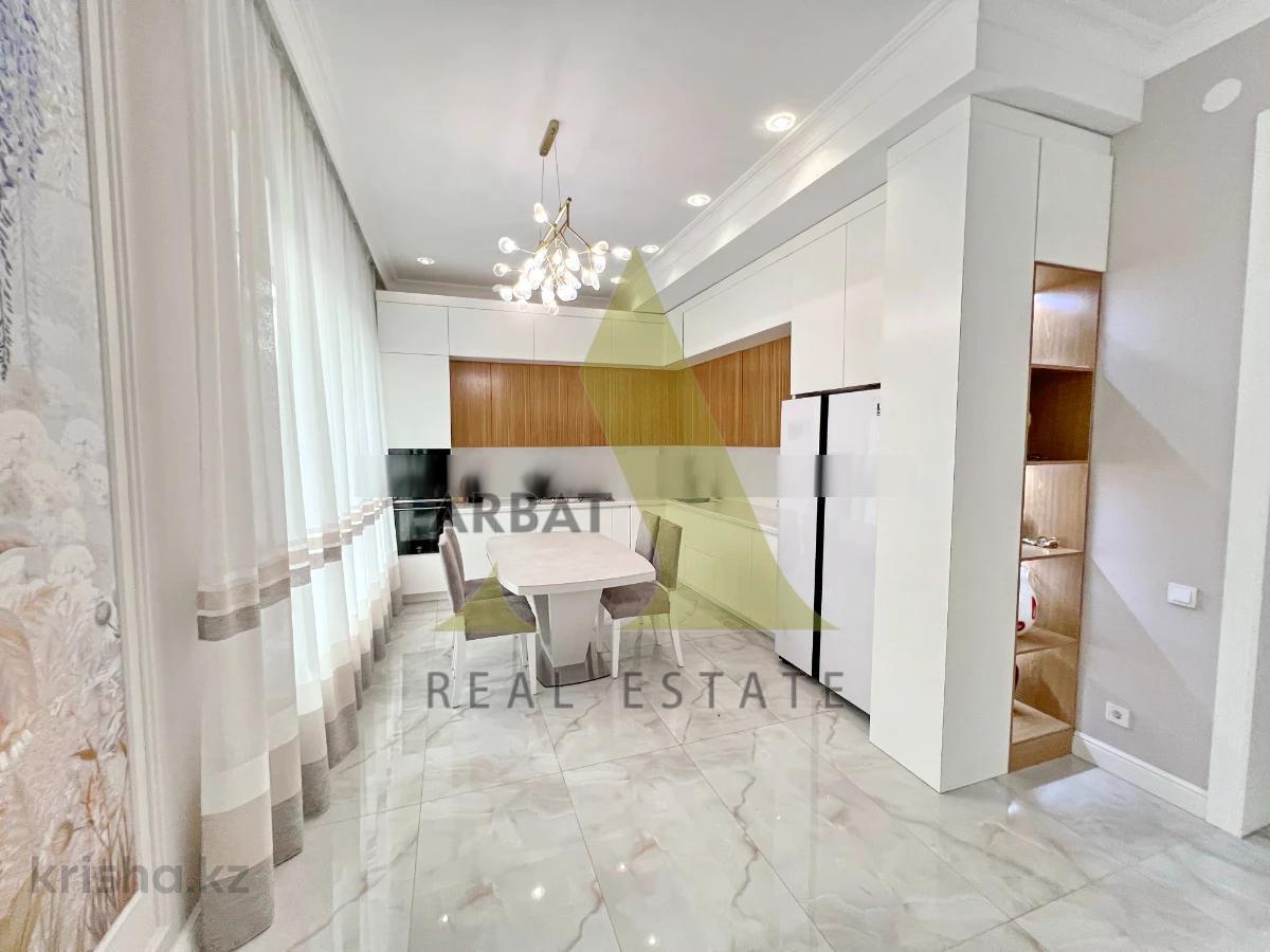 Фото Отдельный дом, 7 комн, 400м²