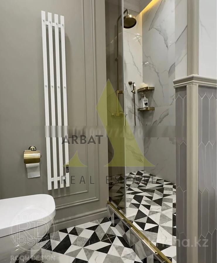 Фото Квартира, 4 комн, 150 м², 2/6 эт., 2018 г.п.