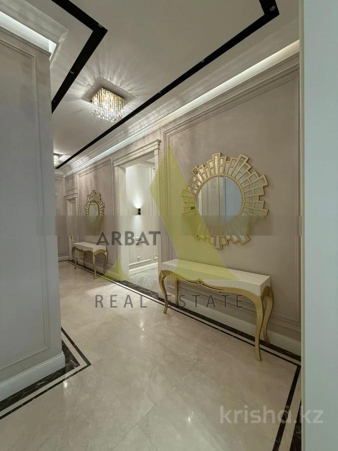 Фото Квартира, 5 комн, 230 м², 7/7 эт., 2017 г.п.