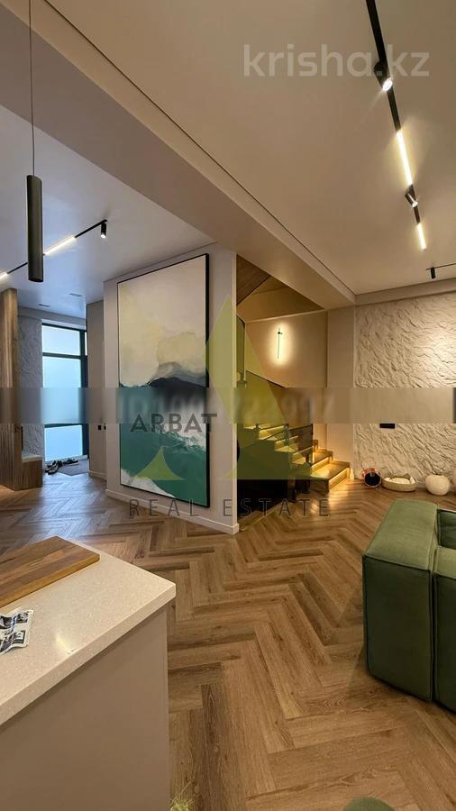 Фото Квартира, 6 комн, 300 м², 3 эт., 2022 г.п.