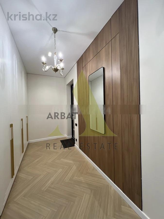 Фото Квартира, 3 комн, 112 м², 2/3 эт., 2024 г.п.