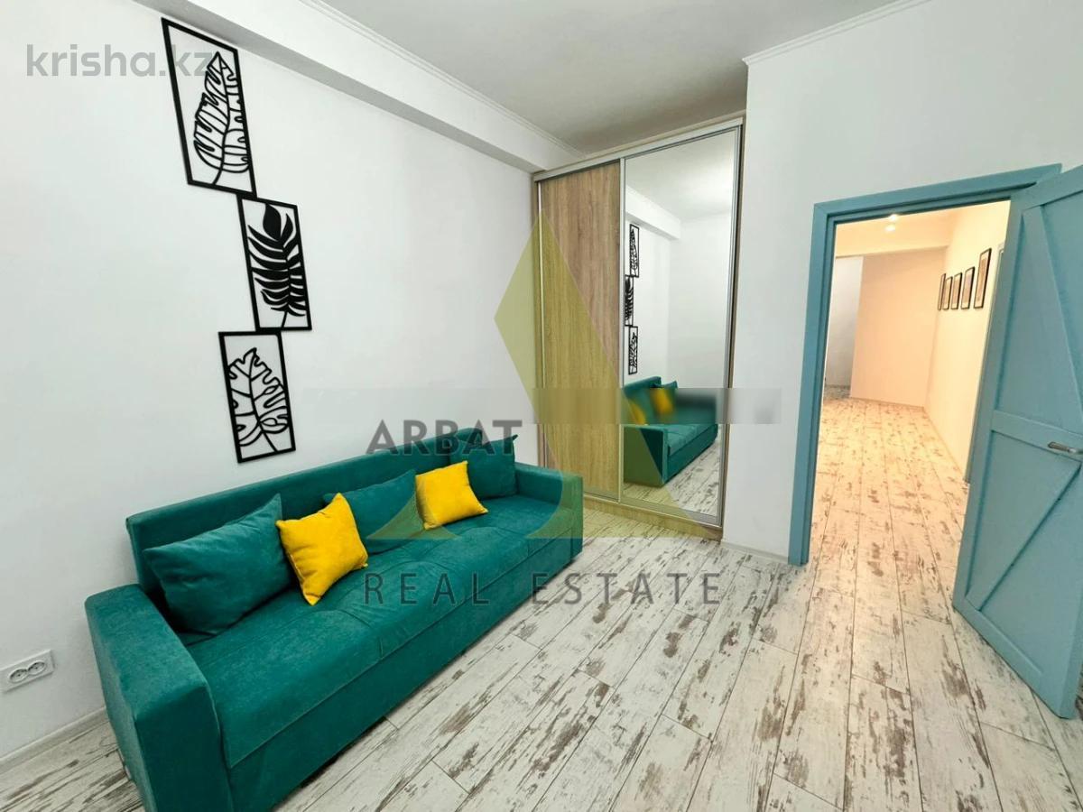 Фото Квартира, 3 комн, 95 м², 3/3 эт., 2017 г.п.