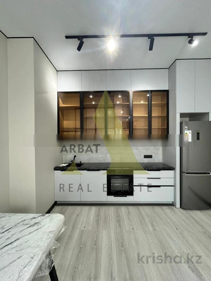 Фото Квартира, 2 комн, 65 м², 3/7 эт., 2024 г.п.