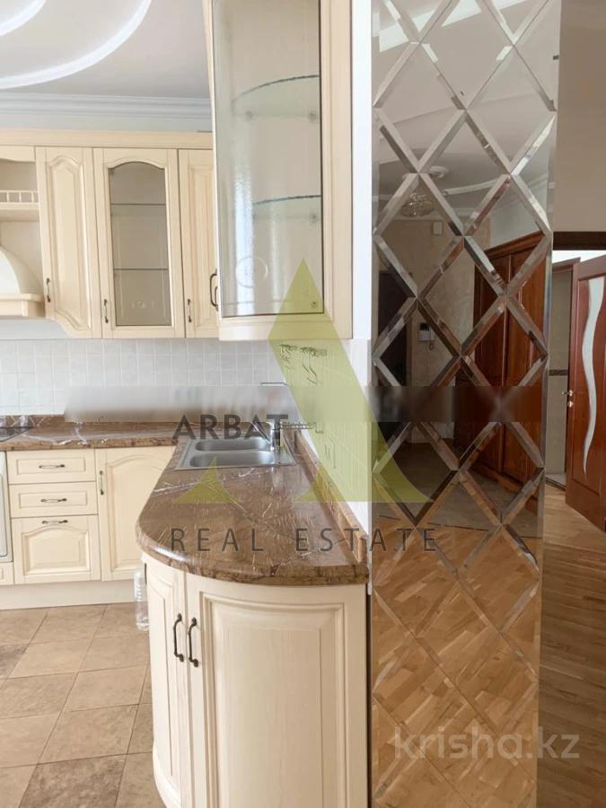 Фото Квартира, 4 комн, 153 м², 6/9 эт., 2007 г.п.