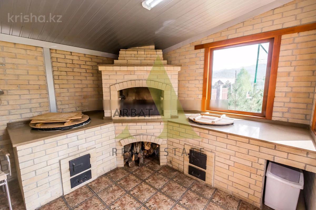 Фото Отдельный дом, 9 комн, 1090м²