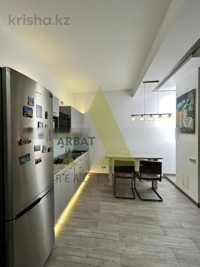 Фото Квартира, 2 комн, 71 м², 1/9 эт., 2014 г.п.