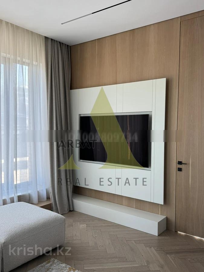 Фото Квартира, 3 комн, 170 м², 4/4 эт., 2021 г.п.