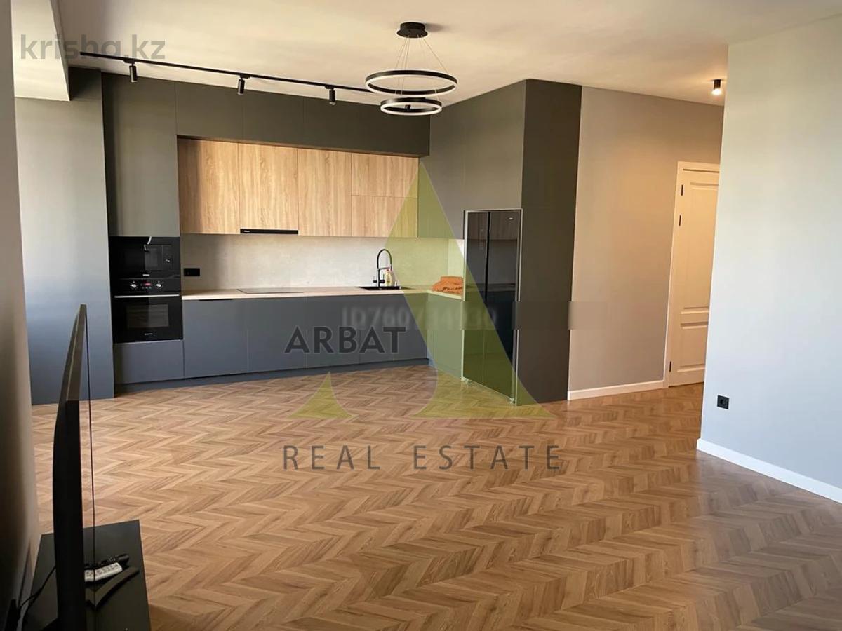 Фото Квартира, 3 комн, 90 м², 11/13 эт., 2021 г.п.