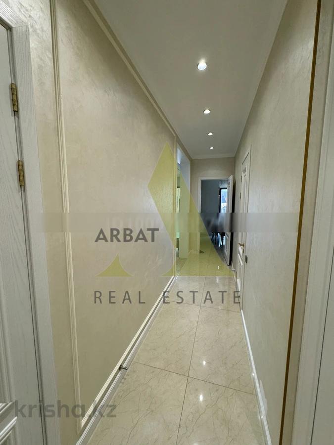 Фото Квартира, 3 комн, 108 м², 1/3 эт., 2023 г.п.