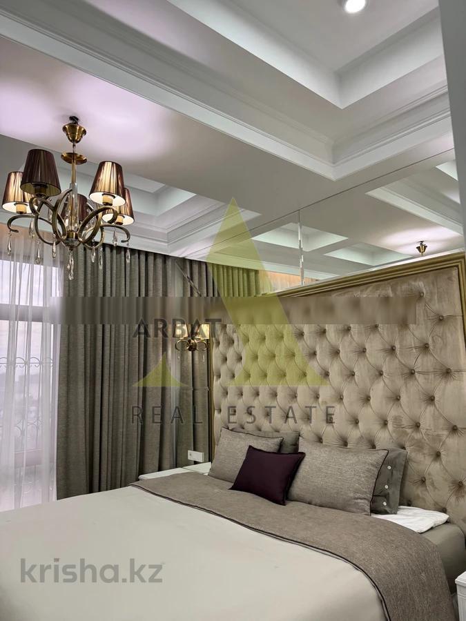 Фото Квартира, 3 комн, 90 м², 4/12 эт., 2014 г.п.