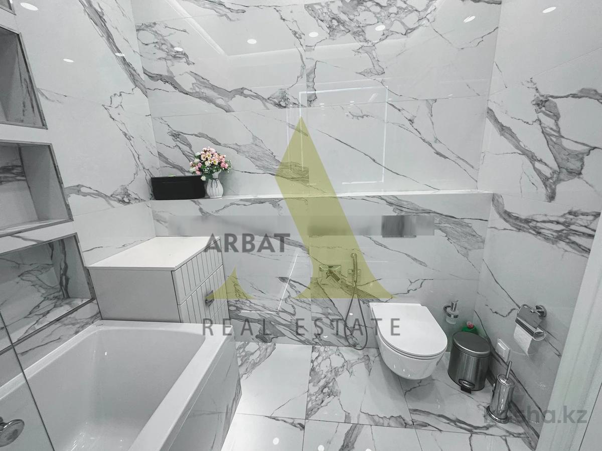 Фото Квартира, 4 комн, 170 м², 5/7 эт., 2017 г.п.