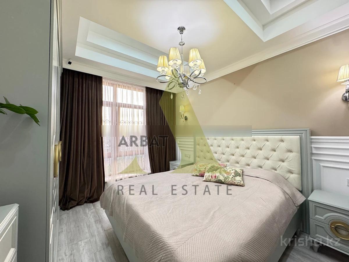 Фото Квартира, 3 комн, 90 м², 4/12 эт., 2014 г.п.