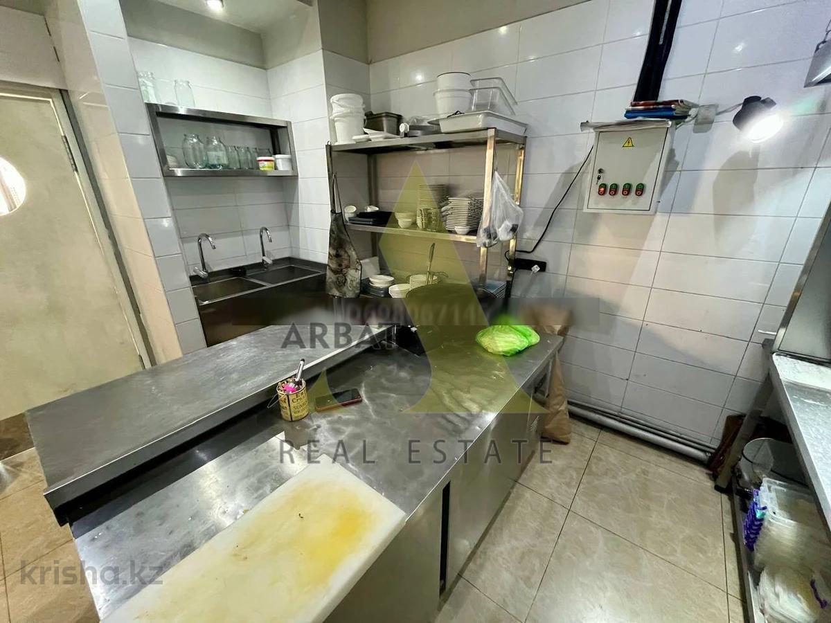 Фото Общепит, 135 м²