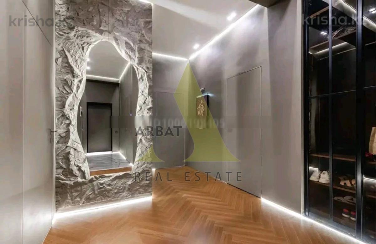 Фото Квартира, 3 комн, 93 м², 1/3 эт., 2023 г.п.