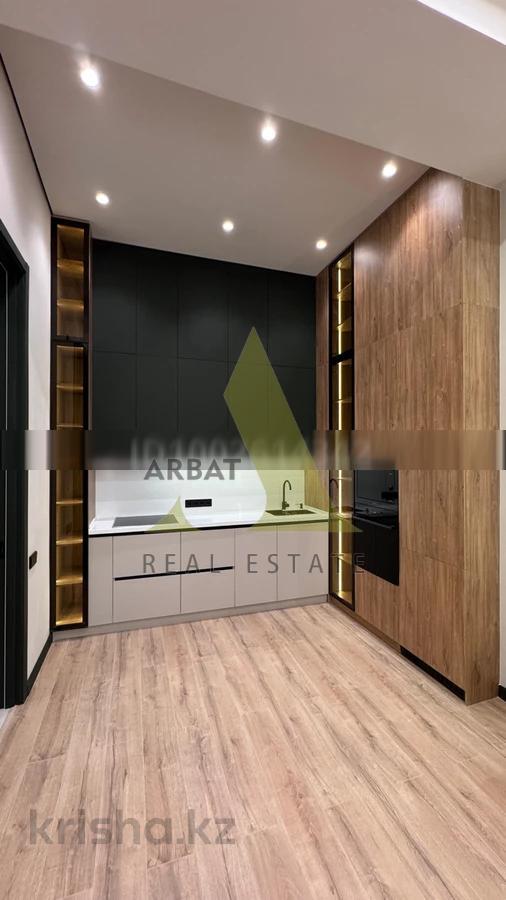 Фото Квартира, 3 комн, 135 м², 5 эт., 2023 г.п.