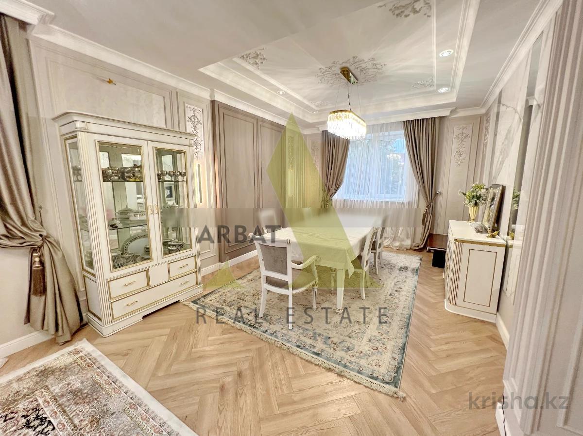 Фото Отдельный дом, 7 комн, 400м²