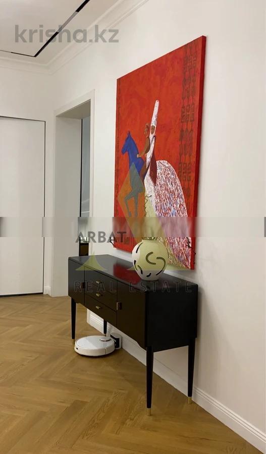 Фото Квартира, 5 комн, 250 м², 1/7 эт., 2017 г.п.