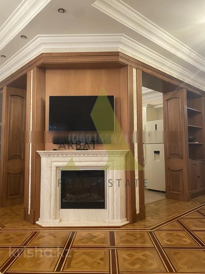 Фото Квартира, 4 комн, 170 м², 5/6 эт., 2007 г.п.