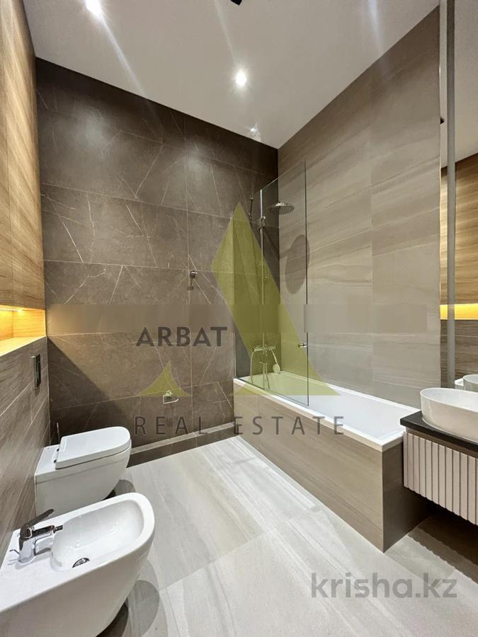 Фото Квартира, 2 комн, 90 м², 1/9 эт., 2023 г.п.