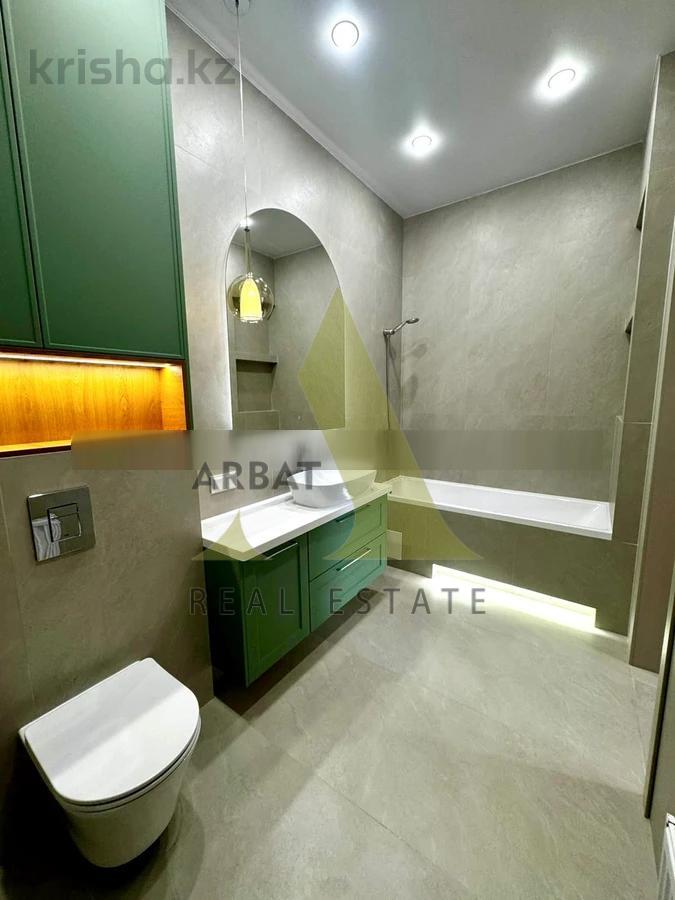 Фото Квартира, 4 комн, 115 м², 6/19 эт., 2020 г.п.