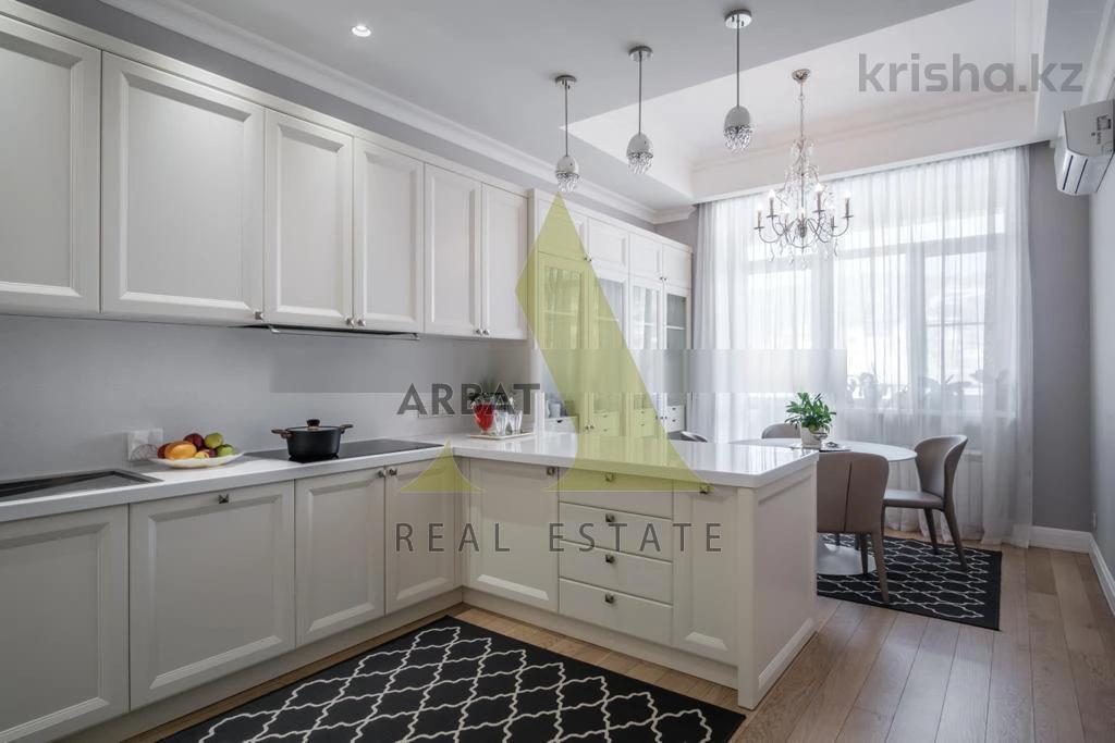 Фото Квартира, 5 комн, 185 м², 4/5 эт., 2018 г.п.