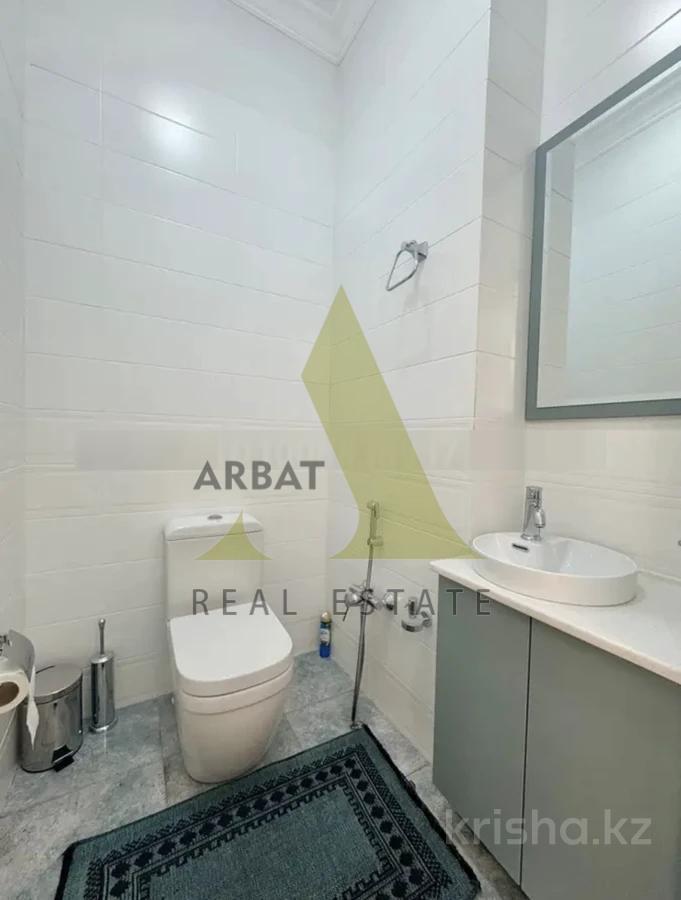 Фото Квартира, 3 комн, 120 м², 4/7 эт., 2017 г.п.