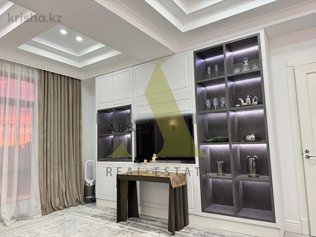 Фото Квартира, 3 комн, 90 м², 4/12 эт., 2014 г.п.