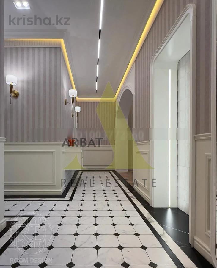 Фото Квартира, 4 комн, 150 м², 2/6 эт., 2018 г.п.