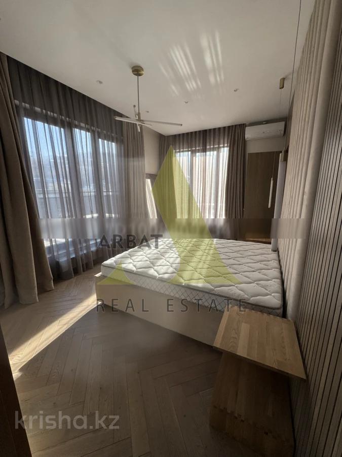 Фото Квартира, 3 комн, 170 м², 4/4 эт., 2021 г.п.