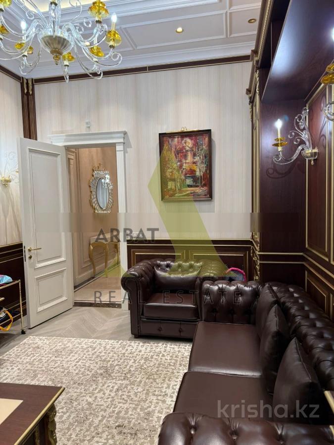 Фото Квартира, 5 комн, 230 м², 7/7 эт., 2017 г.п.